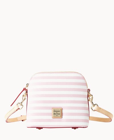 Skipper Domed Crossbody