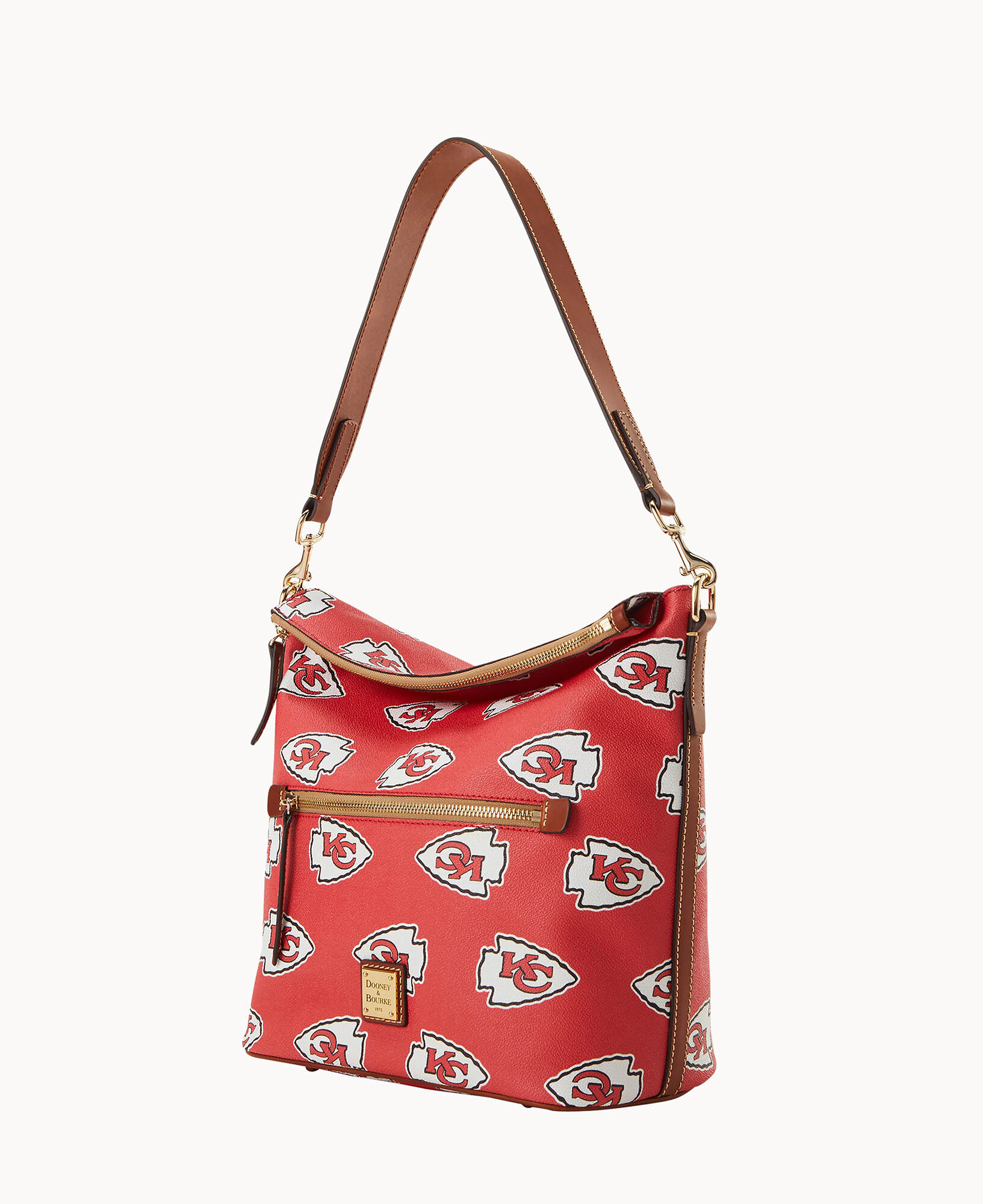 Chiefs online purse dooney