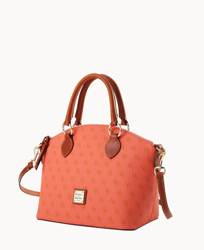 Gretta Satchel