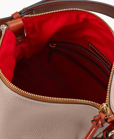 Pebble Grain Hobo