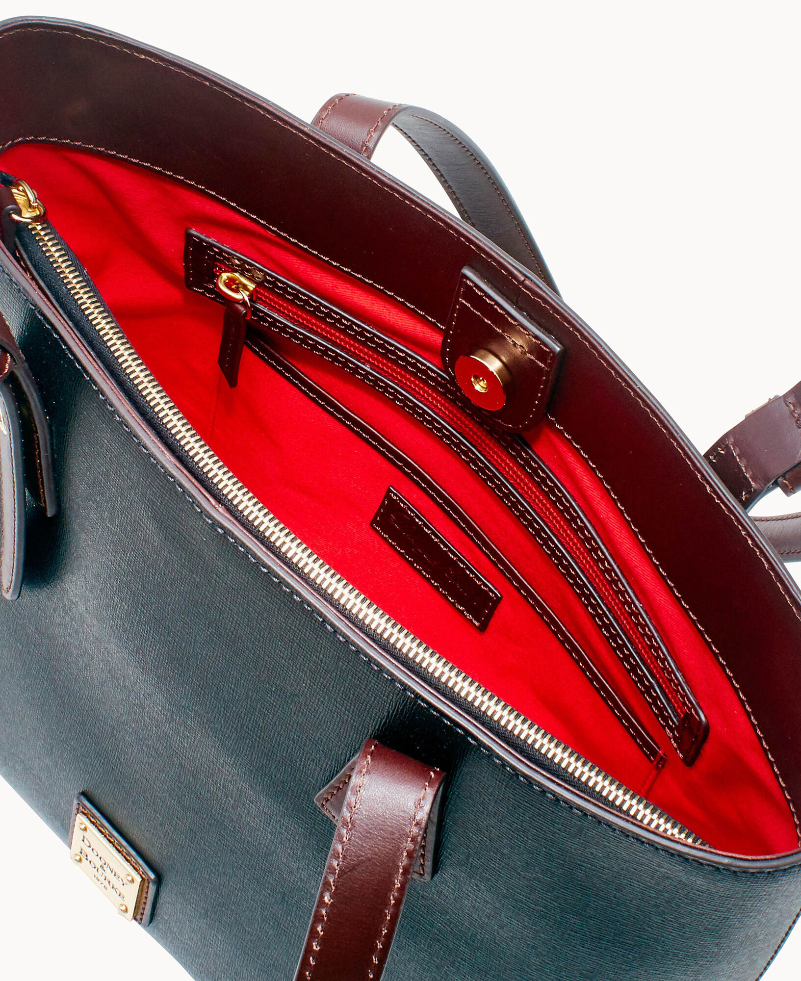 Dooney Bourke Thompson Small Hanna