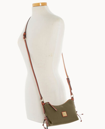 Sorrento Crossbody 20