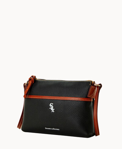 MLB White Sox Ginger Crossbody