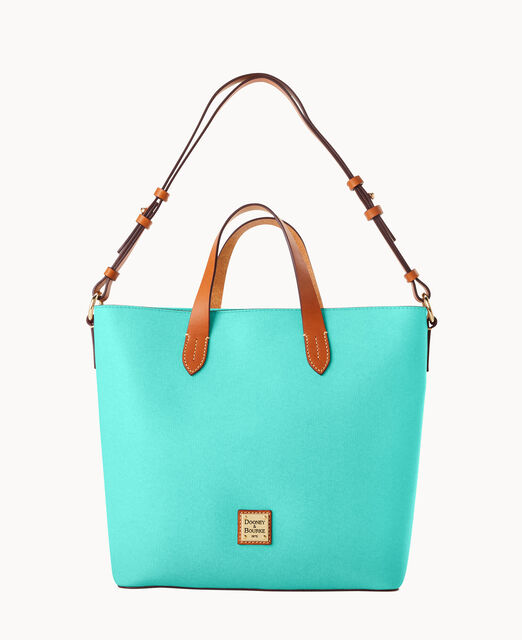 Saffiano Lilliana with Pouch