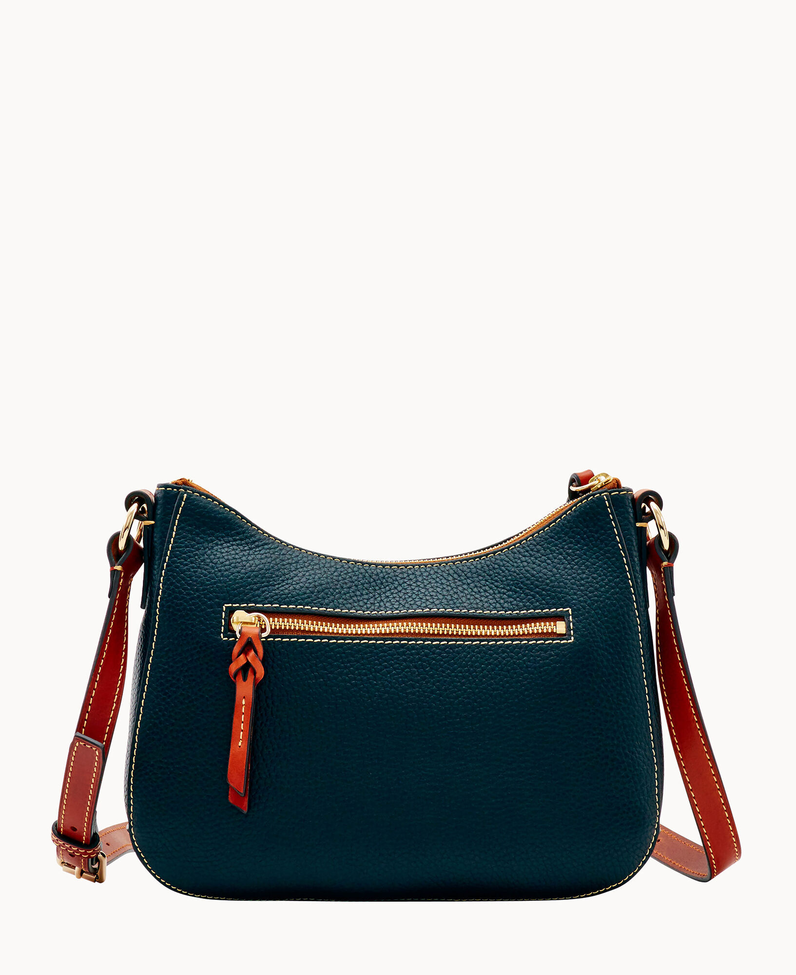 Small dooney best sale and bourke crossbody