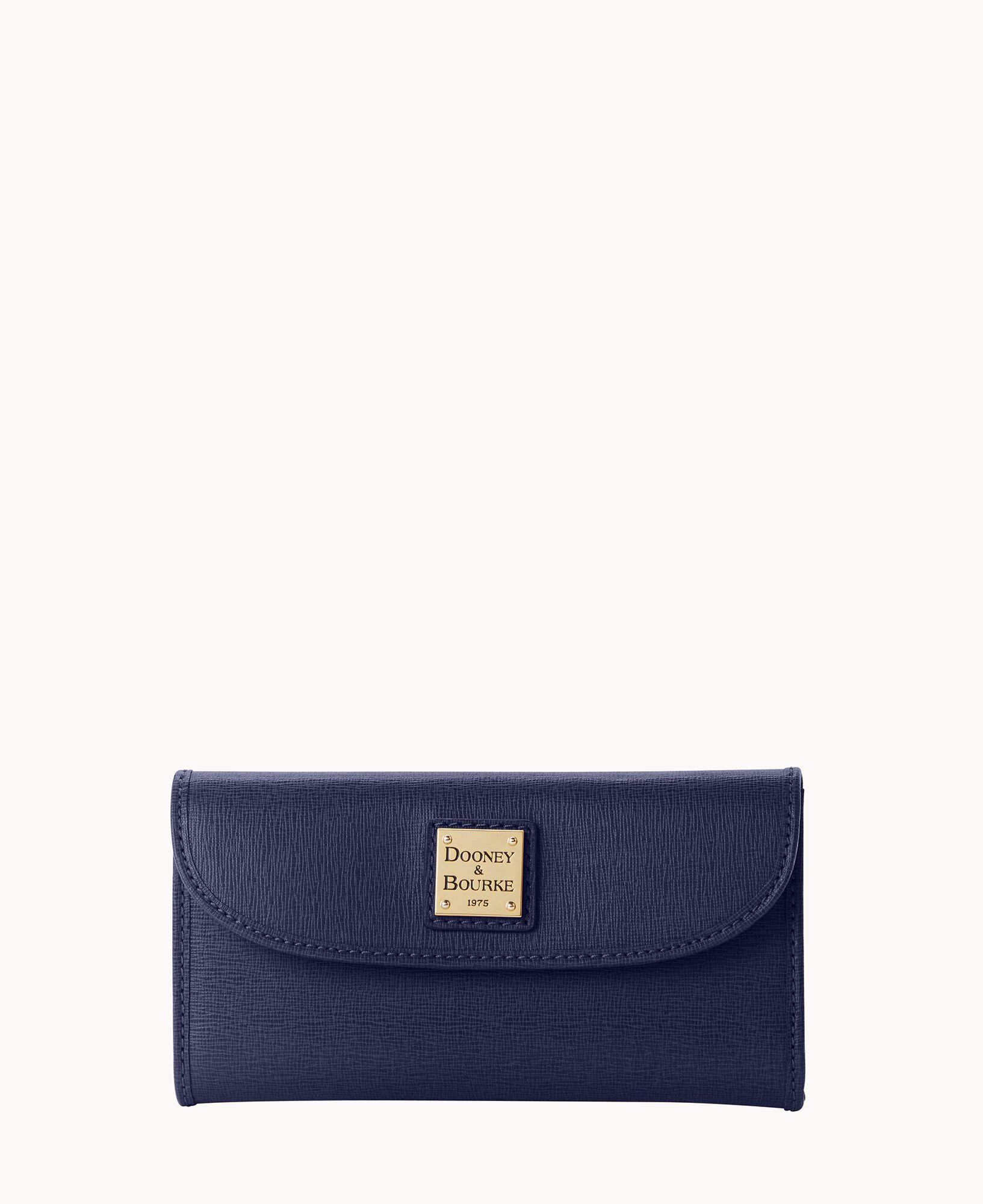 Dooney Bourke Saffiano Continental Clutch