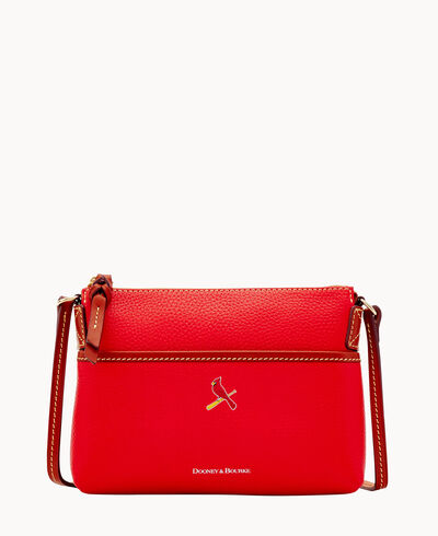 MLB Cardinals Ginger Crossbody