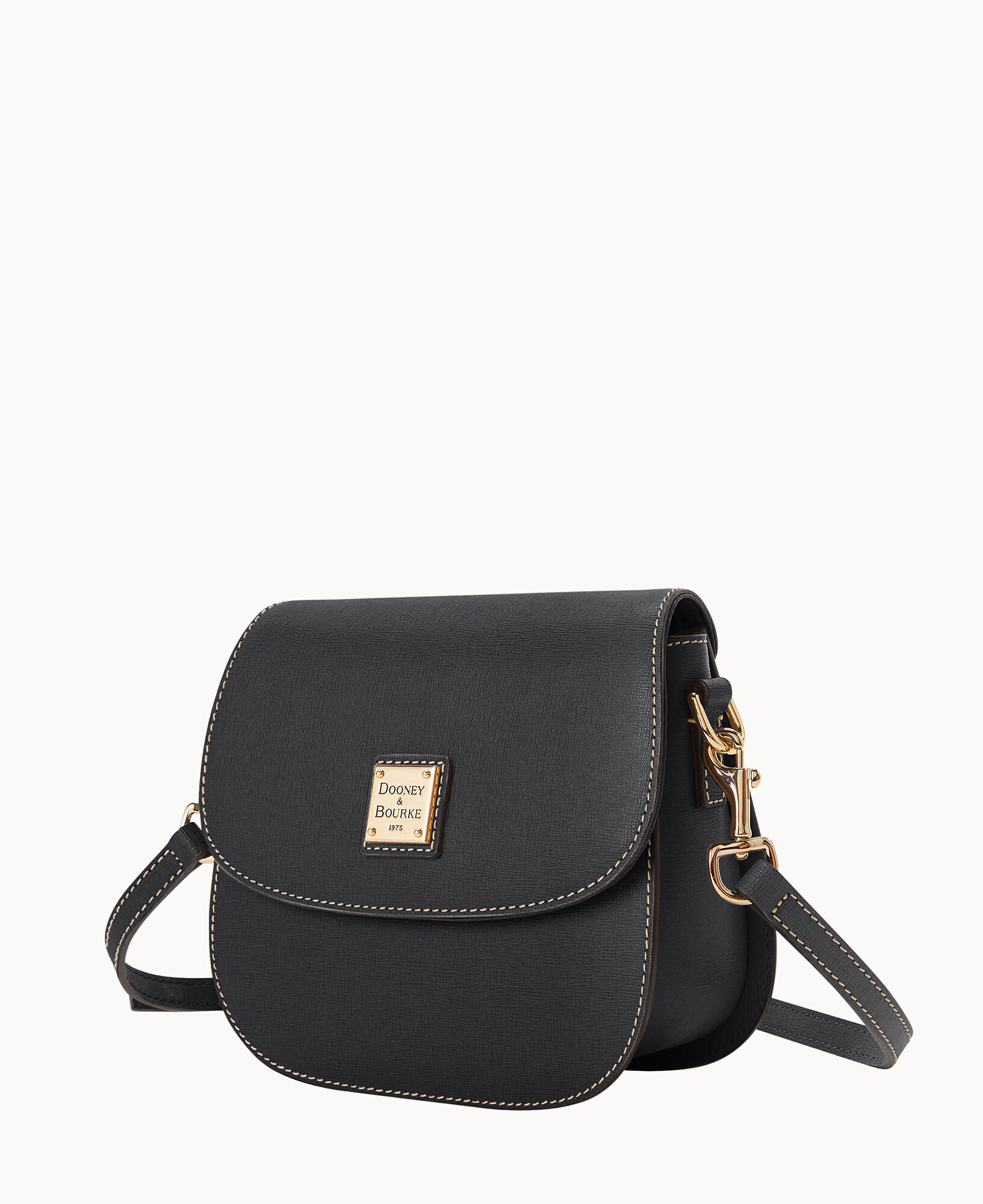 Dooney and bourke alto saddle bag deals