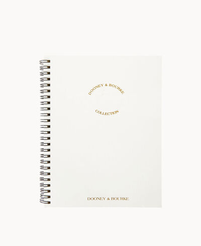 Refills Large Spiral Planner For W05