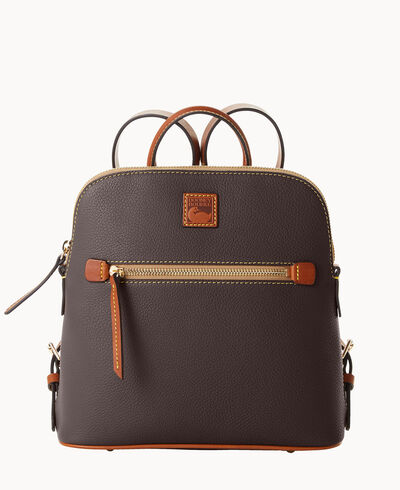 Pebble Grain Backpack