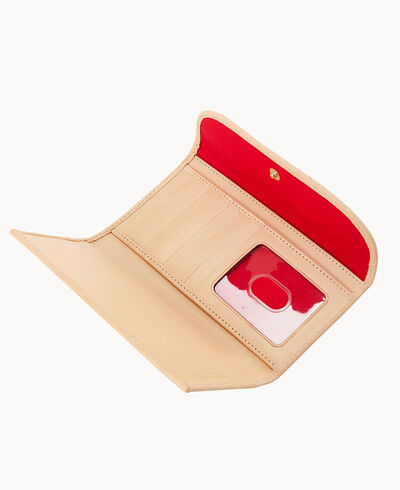 Chevron Continental Clutch