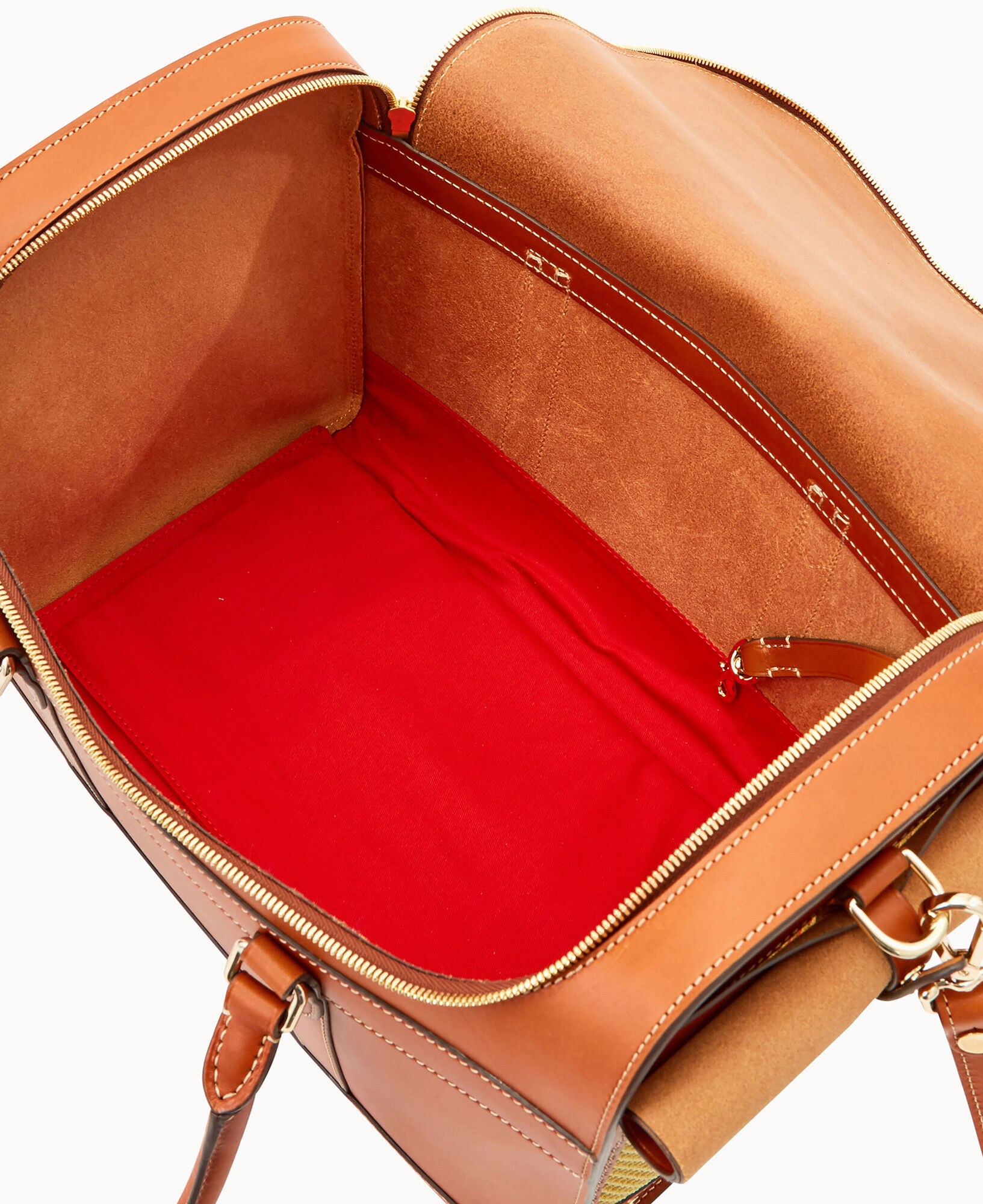 Dooney and bourke pet carrier outlet