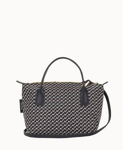 Roberta Pieri Tatami Classic Mini Robertina Tote