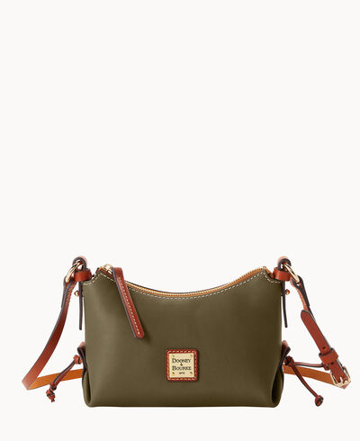 Sorrento Crossbody 20