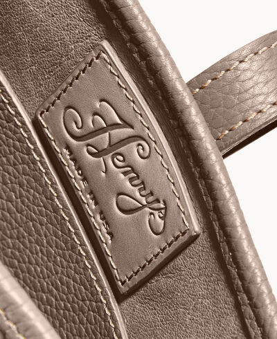 Henrys Large Crossbody