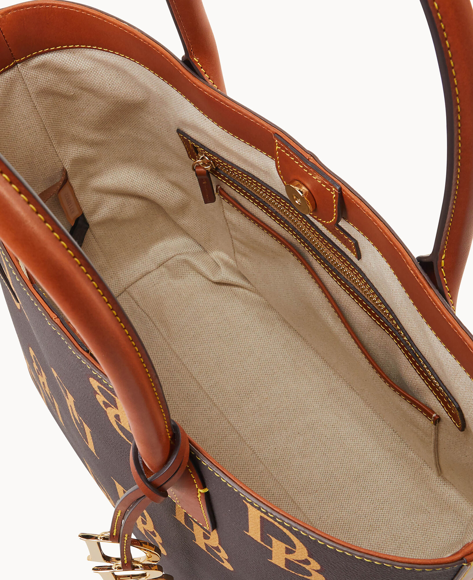 Dooney and bourke small hotsell russel tote