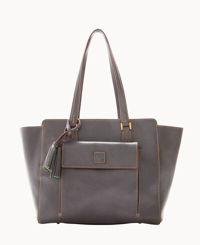 Florentine East West Shopper