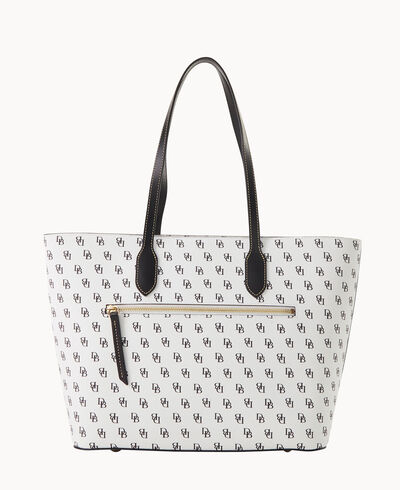 Gretta Large Tote