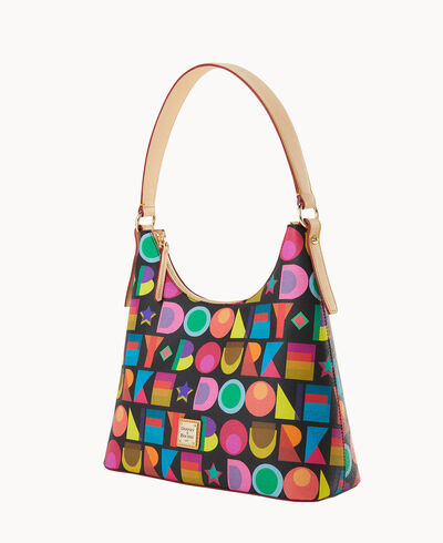 Art Deco Hobo