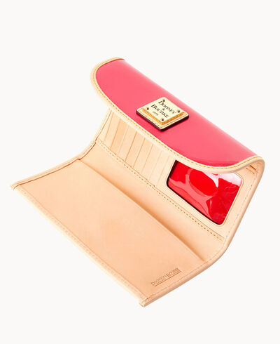 Patent Continental Clutch