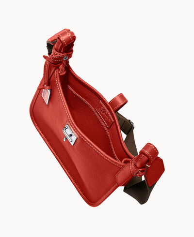 Henrys Crossbody