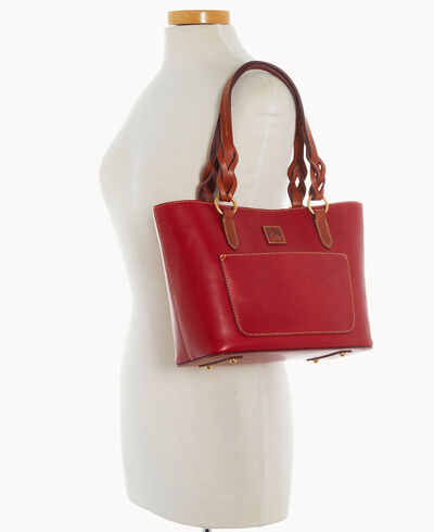 Florentine Small Gretchen Tote