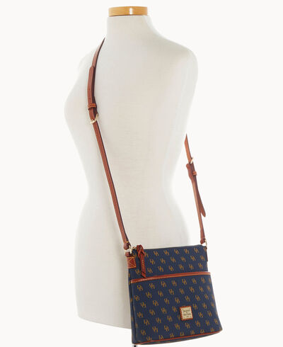 Gretta Small Everyday Crossbody