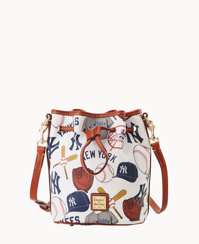 MLB Yankees Small Drawstring
