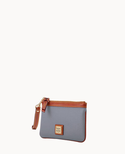 Kirby Medium Wristlet
