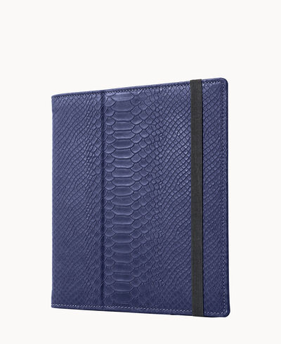 Python Ipad Case