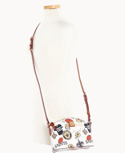 NFL Saints Suki Crossbody