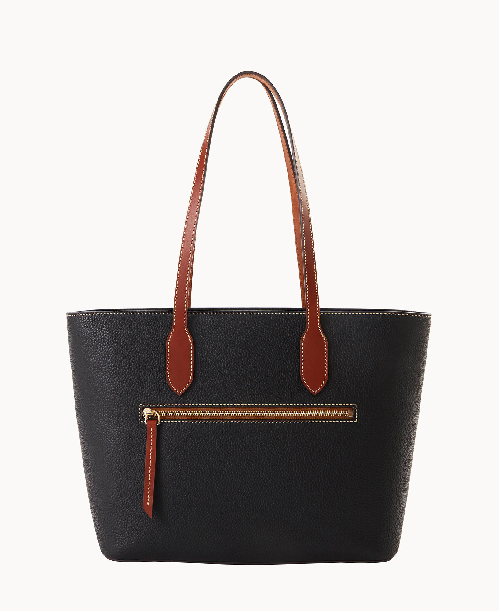 Dooney and bourke pebble grain medium satchel deals