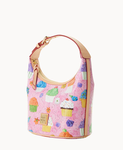 Cupcakes Bucket Bag
