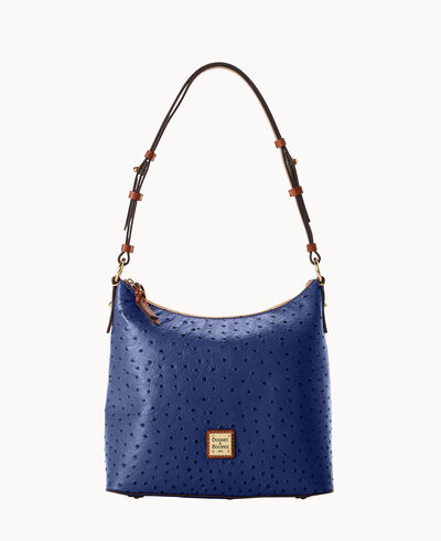 Ostrich Hobo