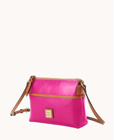 Wexford Leather Katie Crossbody
