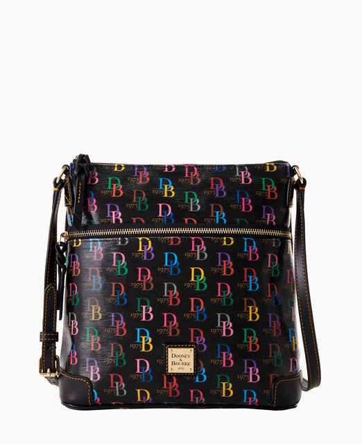 DB75 Multi Crossbody