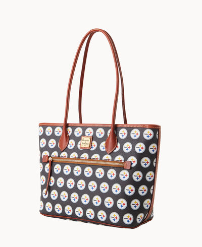 NFL Steelers Tote