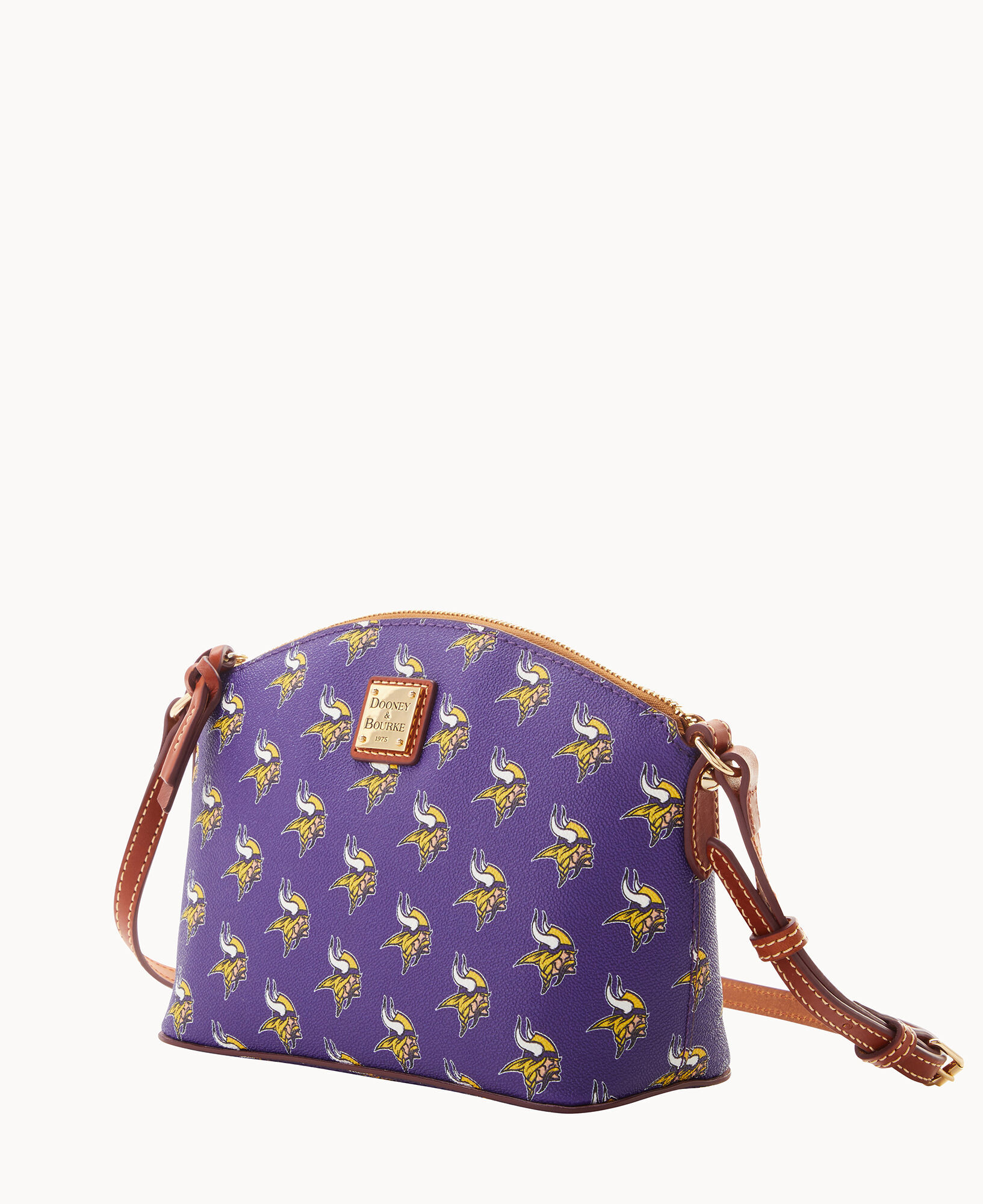 Dooney and bourke discount vikings