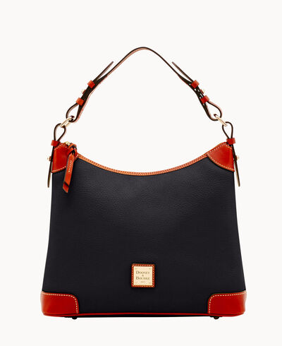 Pebble Grain Hobo