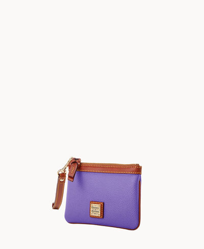 Kirby Medium Wristlet