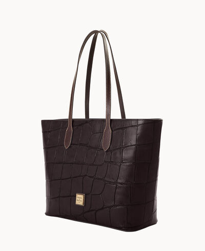 Denison Large Tote