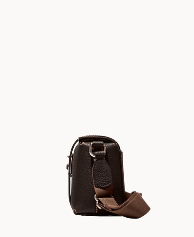 Henrys Large Foldover Crossbody