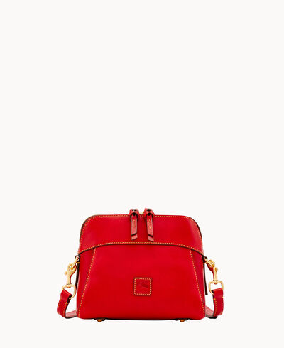 Florentine Cameron Crossbody