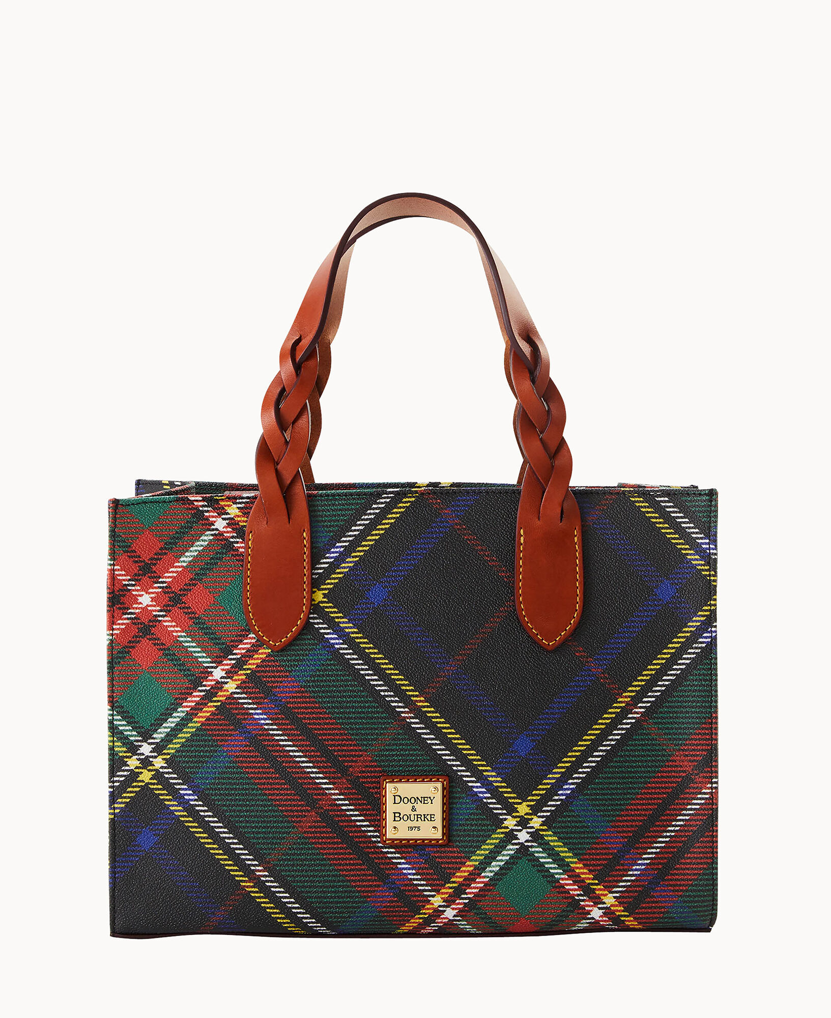Dooney and sale bourke aubrey satchel