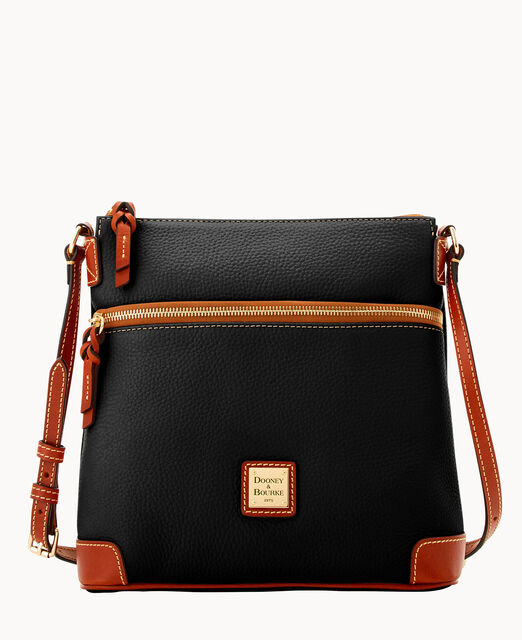 Dooney & Bourke MLB Astros Small Lexington