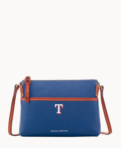 MLB Rangers Ginger Crossbody
