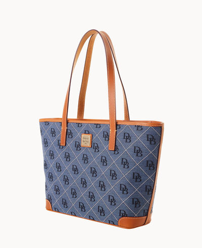 Maxi Quilt Charleston