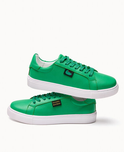Women's Classic Low Top