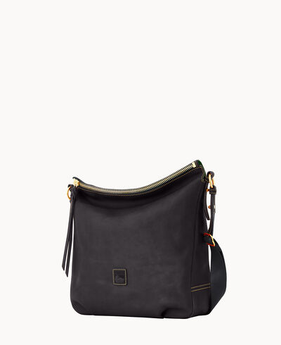 Florentine Tilton Crossbody