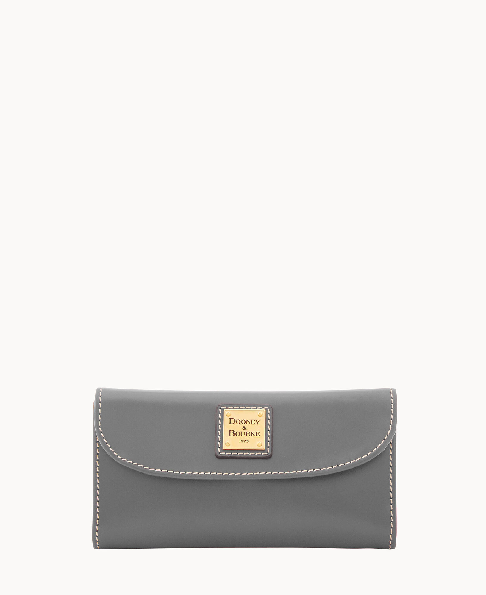 Dooney Bourke Selleria Continental Clutch